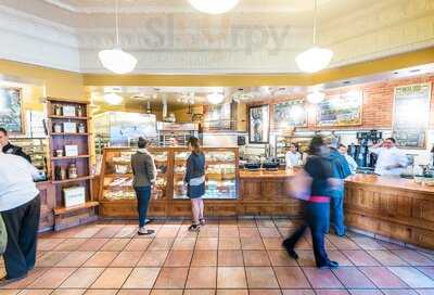 Best Buns Bread Company