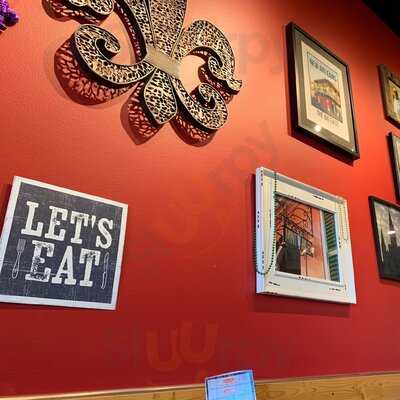 The Lost Cajun- Southlands