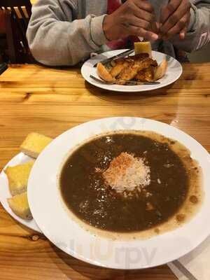 The Lost Cajun- Southlands