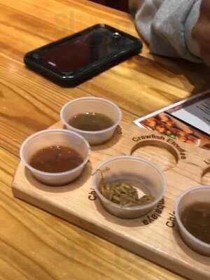 The Lost Cajun- Southlands