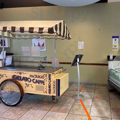 Paciugo Gelato & Caffe