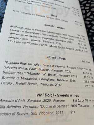 Belotti Ristorante E Bottega