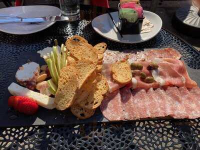 Belotti Ristorante E Bottega