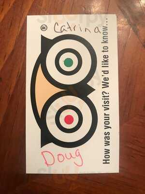 Calhoun's On Bearden Hill