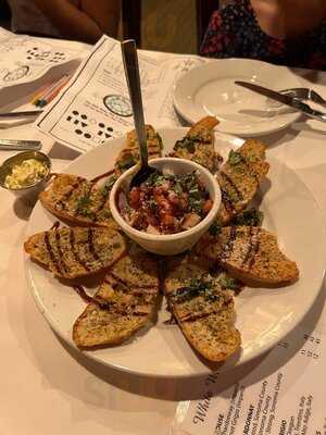 Alodia's Cucina Italiana