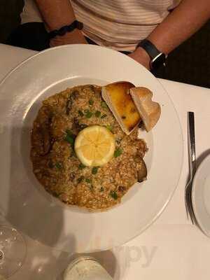 Alodia's Cucina Italiana