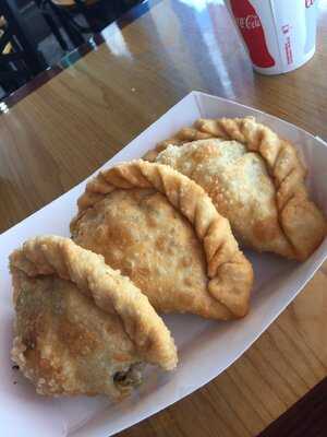 Tangos Empanadas