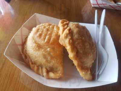 Tangos Empanadas