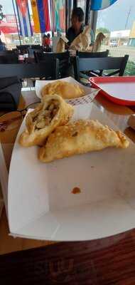 Tangos Empanadas