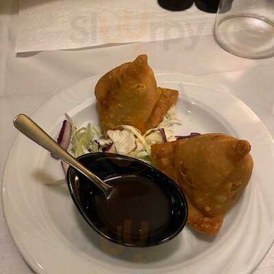 Saffron Indian Cuisine