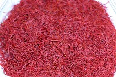 Saffron Indian Cuisine