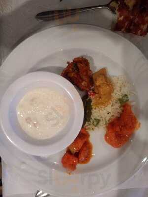Saffron Indian Cuisine