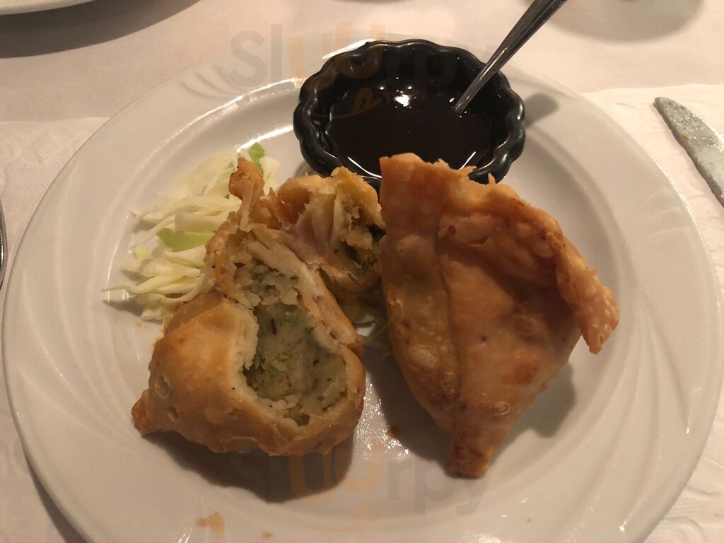 Saffron Indian Cuisine