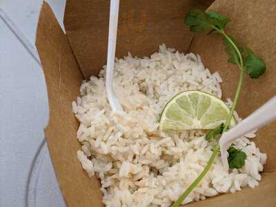 Bodega Comida Cantina Cafe