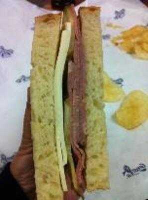 Great Harvest Bread Co