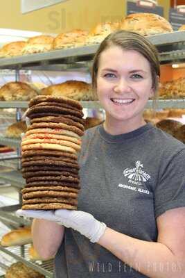 Great Harvest Bread Co