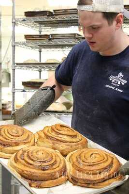 Great Harvest Bread Co