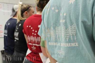 Great Harvest Bread Co