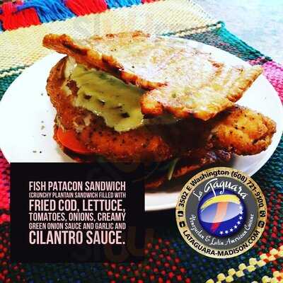 La Taguara - Venezuelan & Latin American Cuisine.