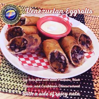 La Taguara - Venezuelan & Latin American Cuisine.