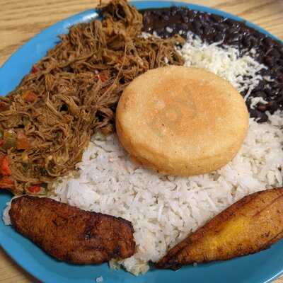 La Taguara - Venezuelan & Latin American Cuisine.