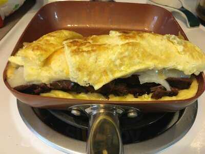 Blue Door Smokehouse