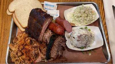 Blue Door Smokehouse