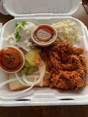 Blue Door Smokehouse