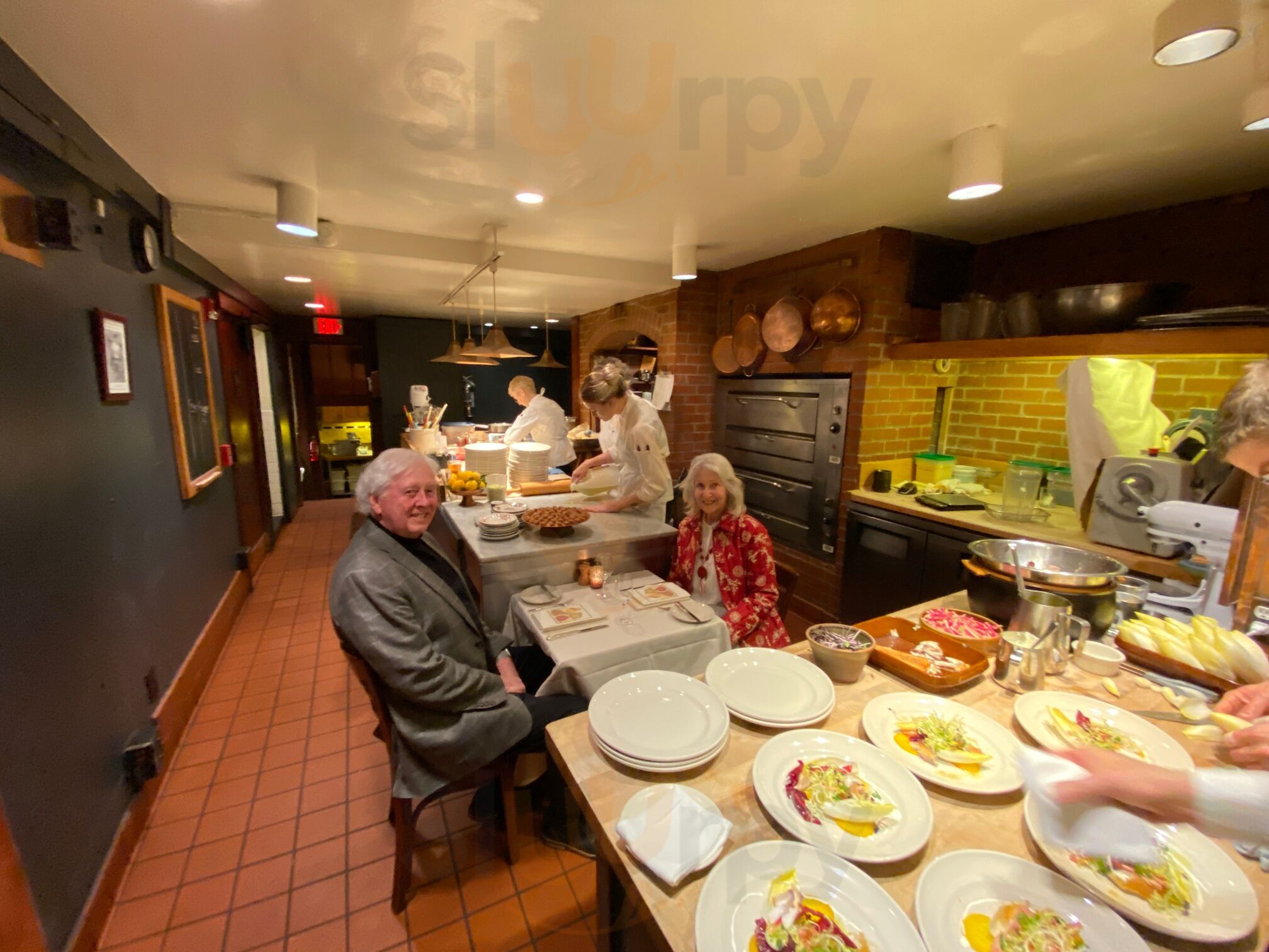 Chez Panisse