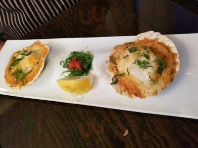 Salar Restaurant And Lounge