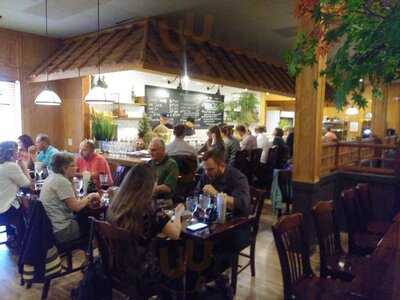 Thaicoon And Sushi Bar