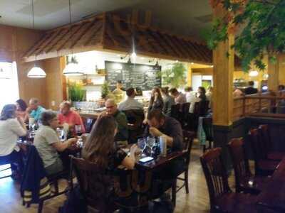 Thaicoon And Sushi Bar