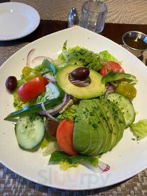 Vaso's Mediterranean Bistro