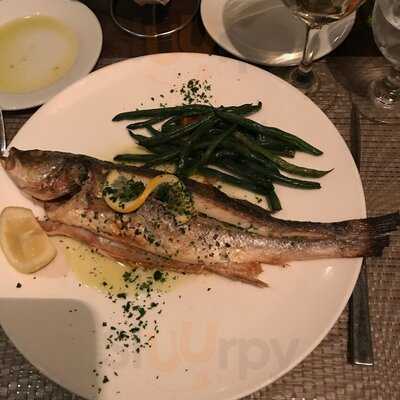 Vaso's Mediterranean Bistro