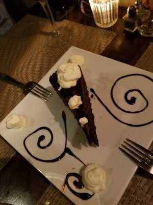 Vaso's Mediterranean Bistro