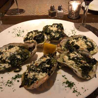 Vaso's Mediterranean Bistro