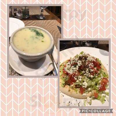 Vaso's Mediterranean Bistro