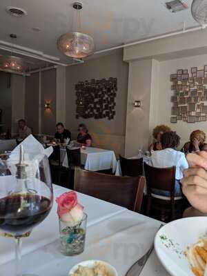 Vaso's Mediterranean Bistro