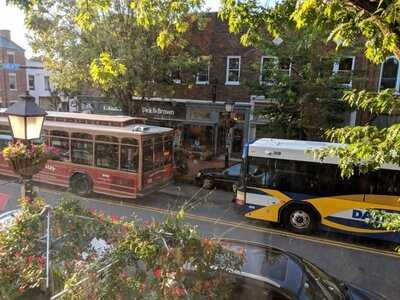 Vaso's Mediterranean Bistro