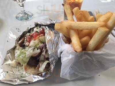 Vaso's Mediterranean Bistro