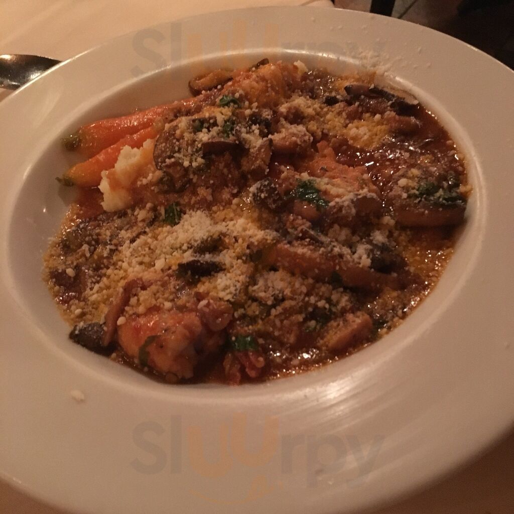 Grappa '72 Ristorante