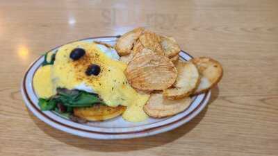 Omelet House