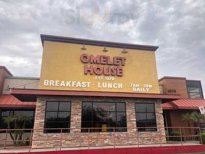 Omelet House