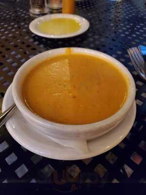 Mizuna Restaurant & Wine Bar