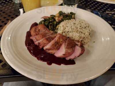 Mizuna Restaurant & Wine Bar