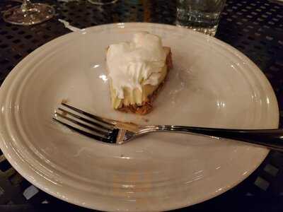 Mizuna Restaurant & Wine Bar