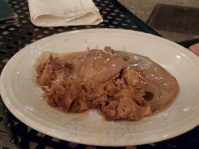 Mizuna Restaurant & Wine Bar