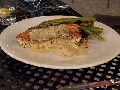 Mizuna Restaurant & Wine Bar