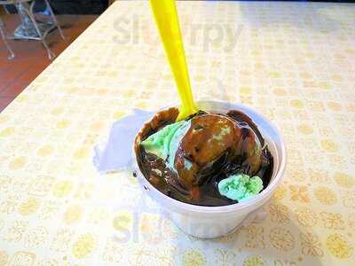 Cammie's Old Dutch Ice Cream