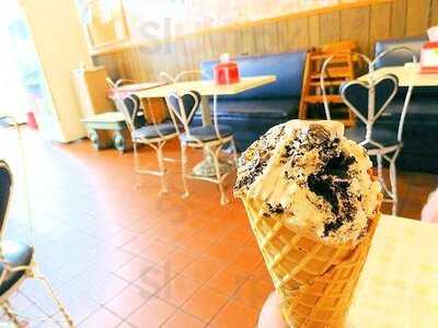 Cammie's Old Dutch Ice Cream